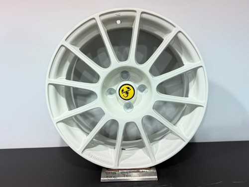 Set alufelgen fiat - alufelgen, 695