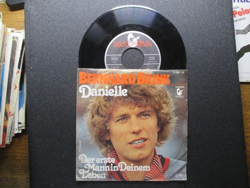 Top single aus sammlung - single,