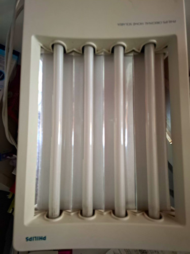 Philips sonnenbank 170 4 - philips,