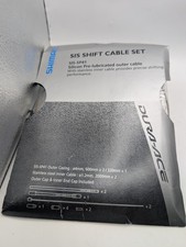 Sis shimano dura ace - sis, sp-41