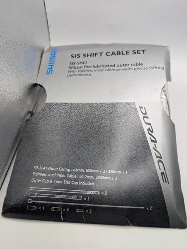 Sis shimano dura ace - sis, sp-41