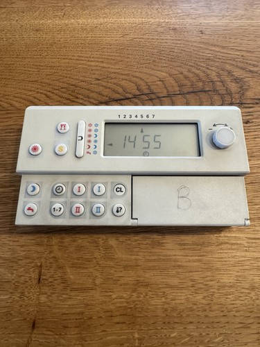 Viessmann 7450000