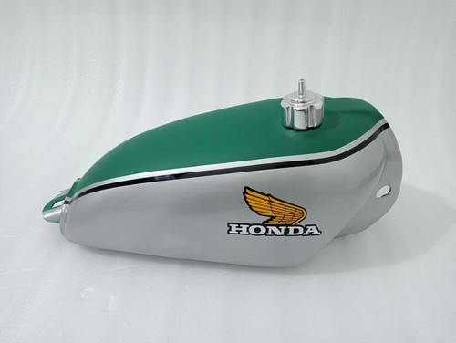 Honda cr125 cr125m - cr125,