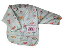 Nombear Baby Lätzchen mit