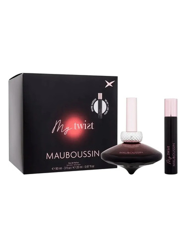 Mauboussin twist edp - mauboussin,