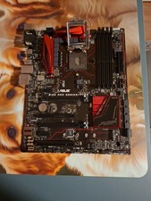 Asus B150 Pro Gaming Aura, LGA
