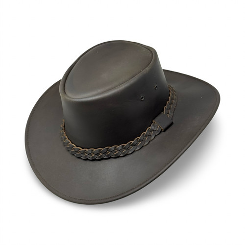 Lederhut western cowboy - cowboy, –
