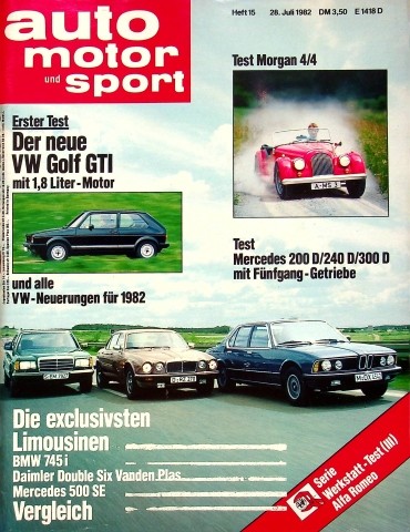 Auto motor sport - 3),