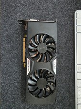 EVGA NVIDIA GEFORCE GTX 960