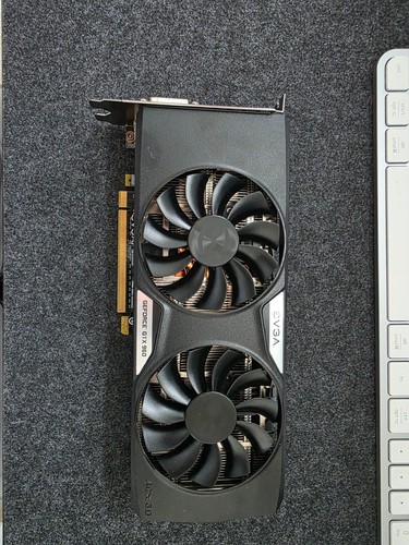 Evga nvidia geforce - nvidia,