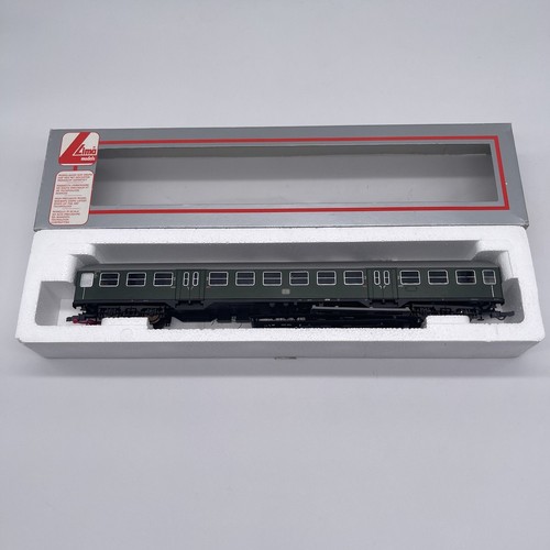 Lima 309674 personenwagen - 309674,