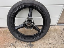 Vorderradfelge YAMAHA TDM 900