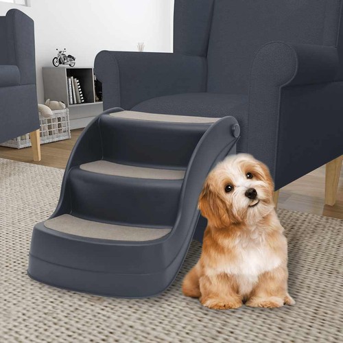 Hundetreppe stufen klappbar - hundetreppe,