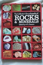 The Collectors Encyclopedia Of