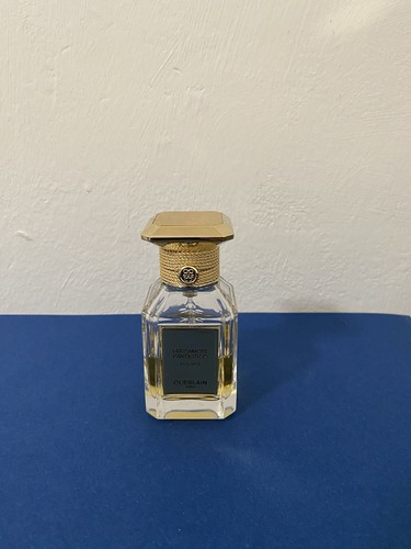 Guerlain bergamote fantastico - guerlain,