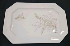 Villeroy&Boch Gallo Leonardo sommerfarn Servierplatte groß