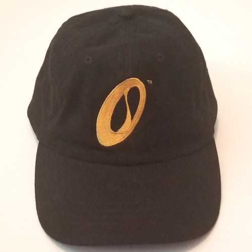 Coca cola blak hat - coca,