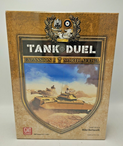 Tank duel expansion en - tank,