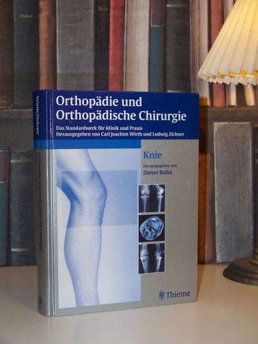 Handbuch orthopädie - handbuch, &