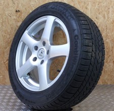 ⭕4x ASA SP1 Alufelgen 7x16et45 5x114 3 Mazda MPV Xedos 9 Winterräder Kia Hyundai