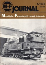 Magazine M + F Merker +