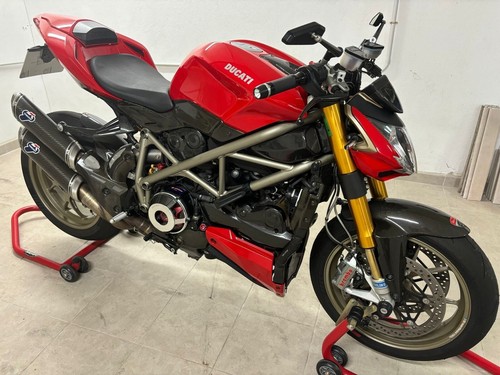 Termignoni ducati 1098 848 - termignoni,