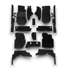 Teppichsatz Teppich für