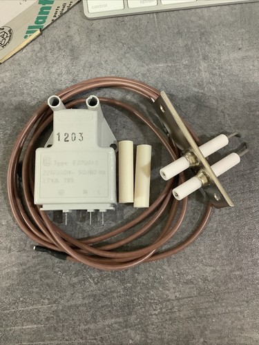 Vaillant 091233 zündtrafo - 091233-,