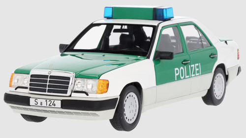 Mercedes benz 230e w124 - mercedes,