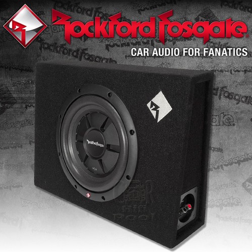 Rockford fosgate prime - rockford,