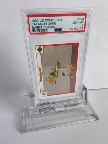 1990 looney tunes calamity - 1990,