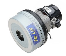 Ersatzmotor für Absaugung