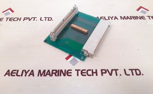 Aqua signal 93424 103 pcb - signal, 93424-103