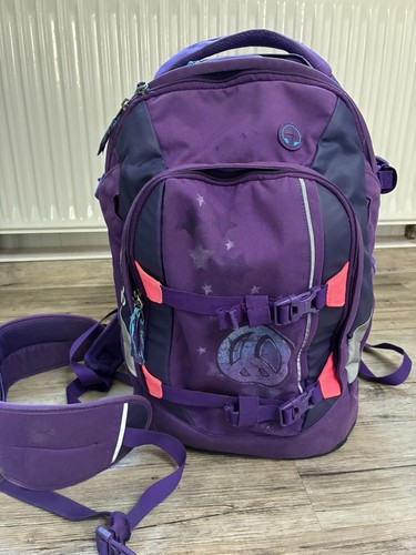 Ergobag satch schulranzen - 💜ergobag,