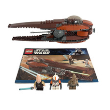 LEGO Star Wars: Geonosian