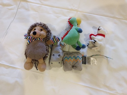 Kuscheltiere konvolut - kuscheltiere, konvolut...
