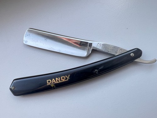 Rasiermesser dandy thiers - dandy,
