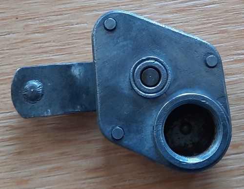 Original wischergetriebe - original,