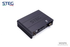 Steg Mdsp8 8 Channel Dsp Top