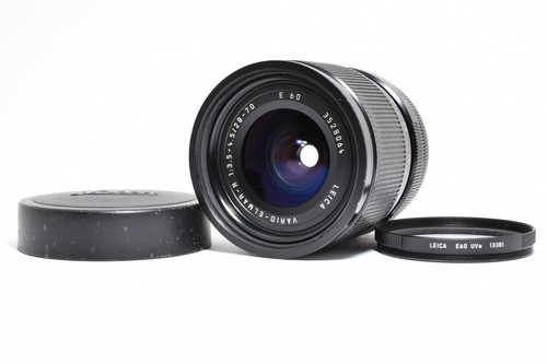 Near mint leica - mint], vario