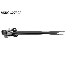 SKF Querlenker hinten links