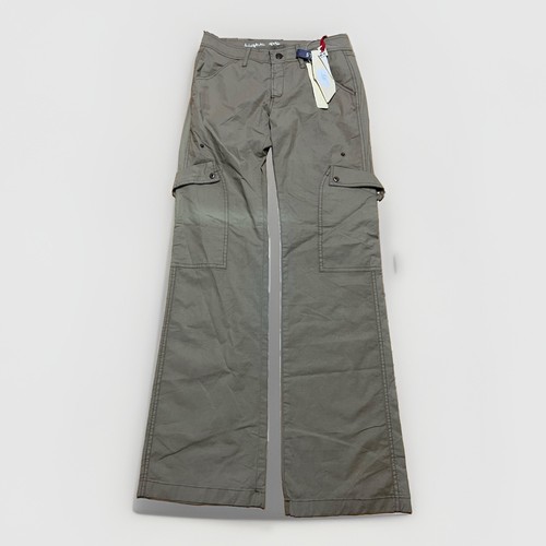 Elements damen cargo hose - zu,