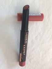 Catrice MATT lover Lipstick Pen 1,2 g - 050 Let´s Go To Marrakesh