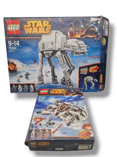 Lego 75054 star wars - ⚡lego,