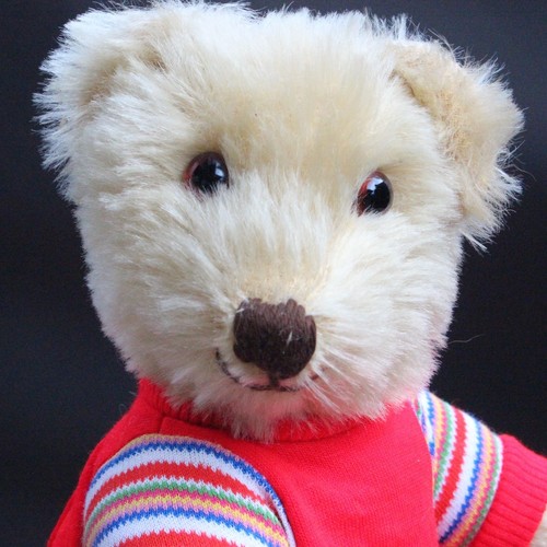Antiker chiltern teddy bär - chiltern,