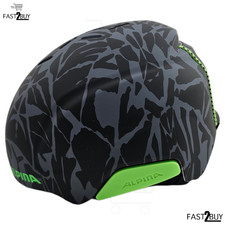 ALPINA PIZI Kinder Skihelm