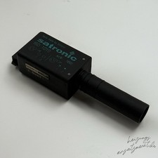 SATRONIC IRD 1010 Art.No 16502