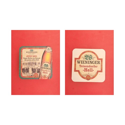 Wieninger teisendorfer hell - wieninger,