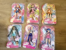 Winx Club Reboot Playmate