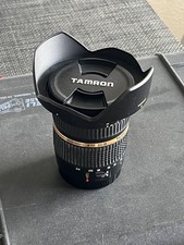 Canon tamron iisp 24 - di, 10-24